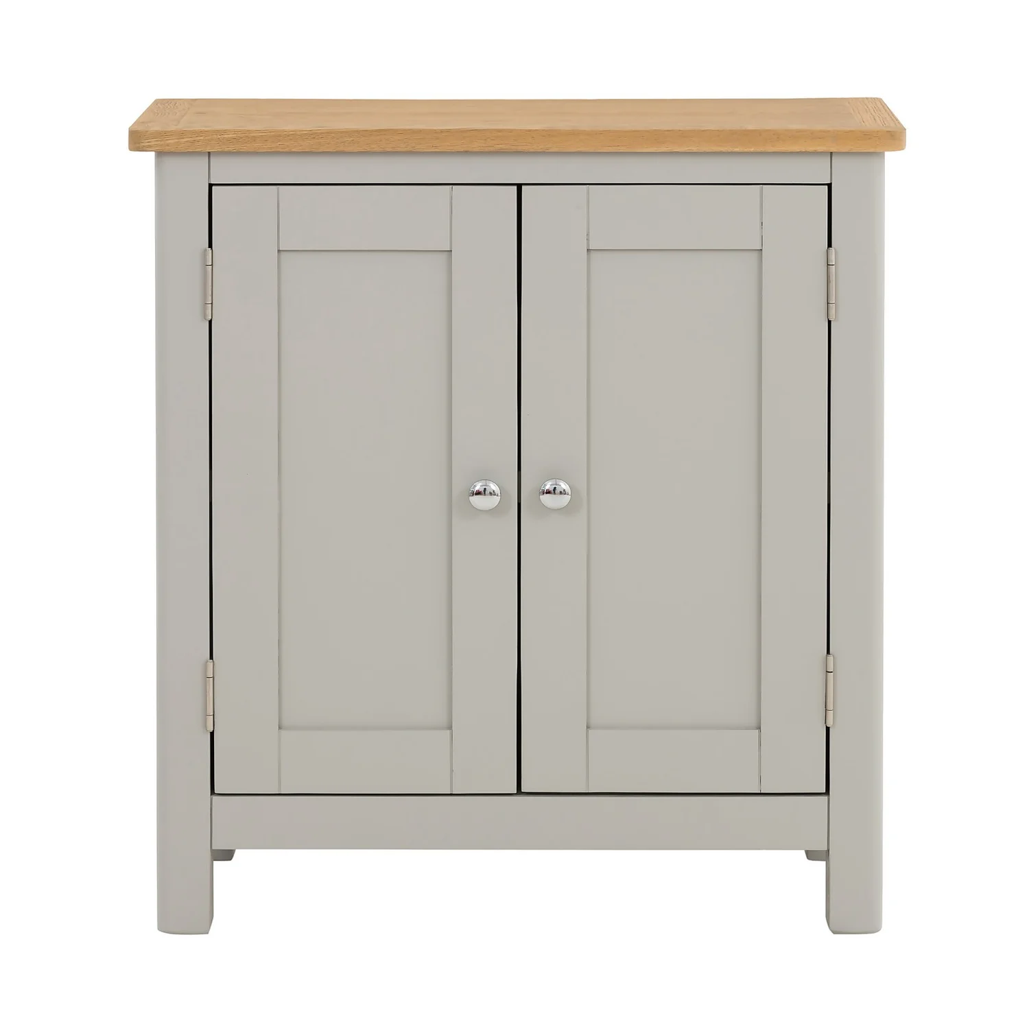 Norbury Petite Cabinet - Grey Norbury Petite Cabinet - Grey -Famous Furniture Store 12940855 9024873337381766