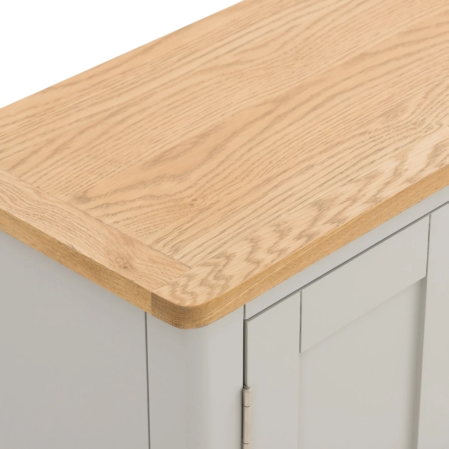 Norbury Petite Cabinet - Grey Norbury Petite Cabinet - Grey -Famous Furniture Store 12940855 9064873337541480