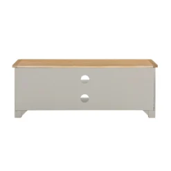 Norbury Wide TV Stand - Grey -Famous Furniture Store 12940856 1924873338493632
