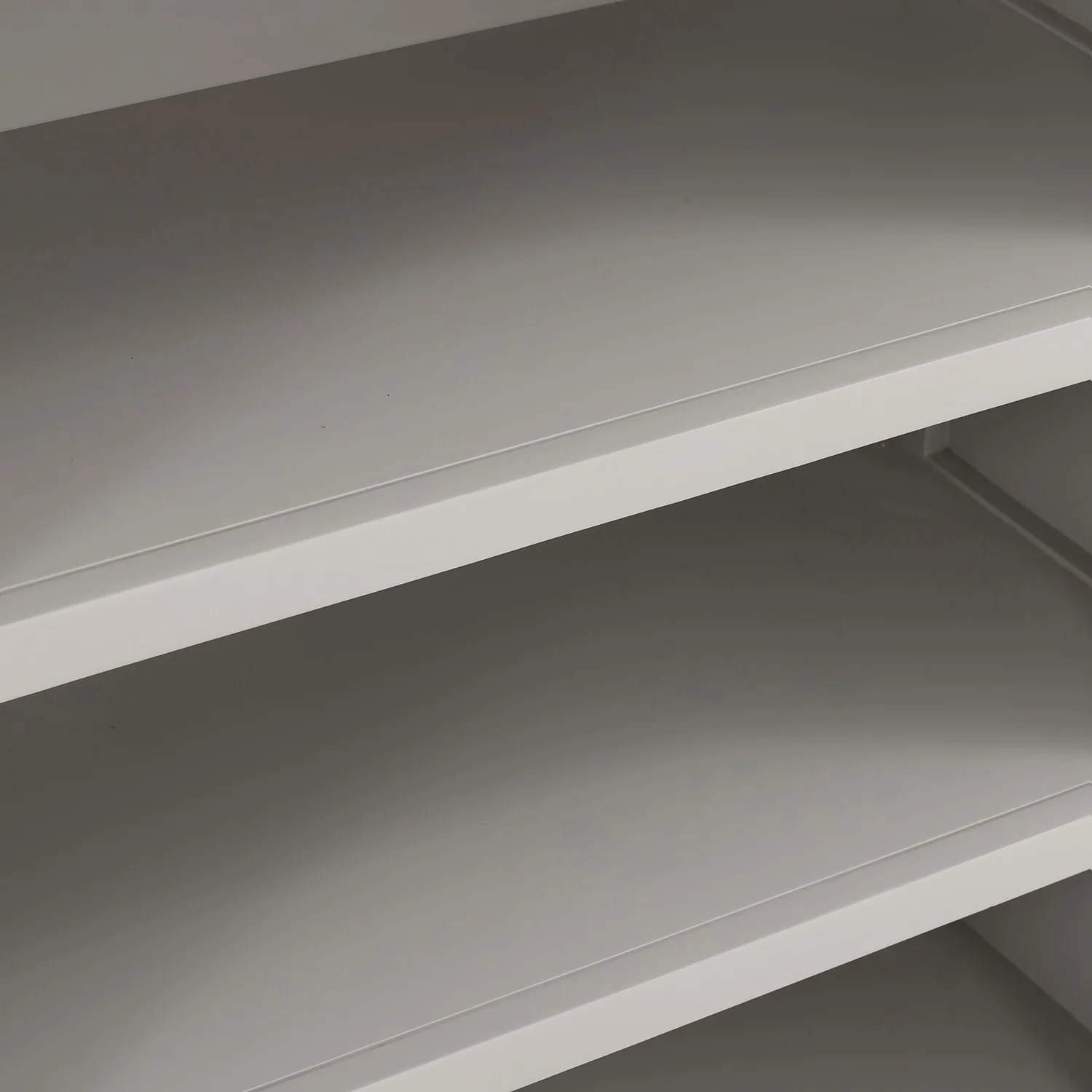 Norbury Low Bookcase - Grey Norbury Low Bookcase - Grey -Famous Furniture Store 12940859 1204873337431578