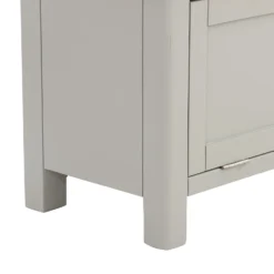 Norbury Hallway Bench - Grey -Famous Furniture Store 12940861 7224873337231556