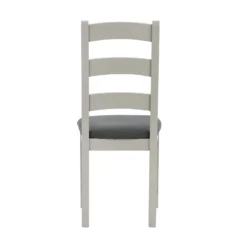 Norbury Dining Chair - Set Of 2 - Grey 4 Norbury Dining Chair - Set Of 2 - Grey -Famous Furniture Store 12940862 1454873336715133