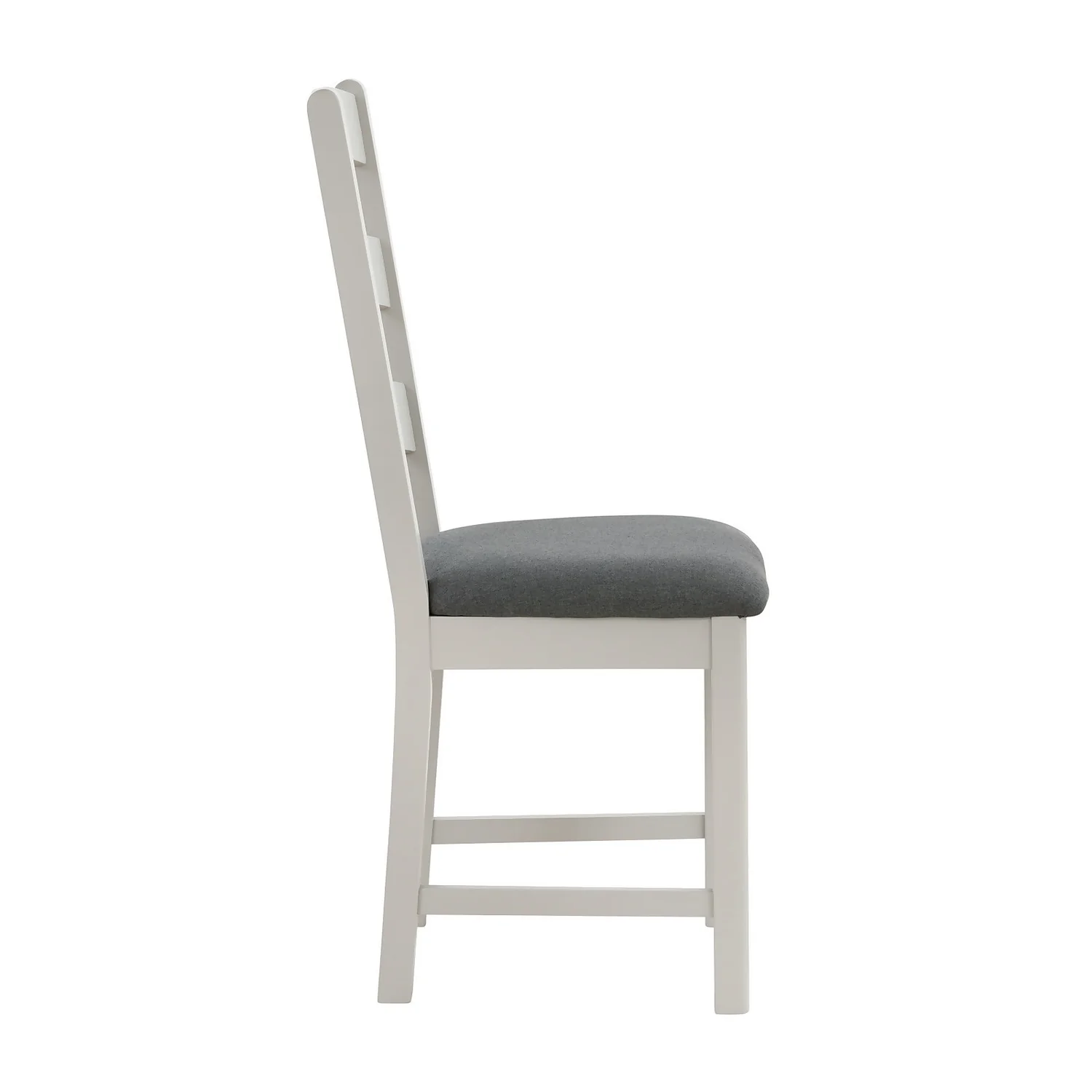 Norbury Dining Chair - Set of 2 - Grey Norbury Dining Chair - Set Of 2 - Grey -Famous Furniture Store 12940862 1634873336679973