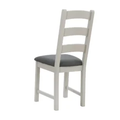 Norbury Dining Chair - Set Of 2 - Grey 5 Norbury Dining Chair - Set Of 2 - Grey -Famous Furniture Store 12940862 1834889184072633