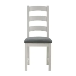 Norbury Dining Chair - Set Of 2 - Grey 2 Norbury Dining Chair - Set Of 2 - Grey -Famous Furniture Store 12940862 4474889184031431