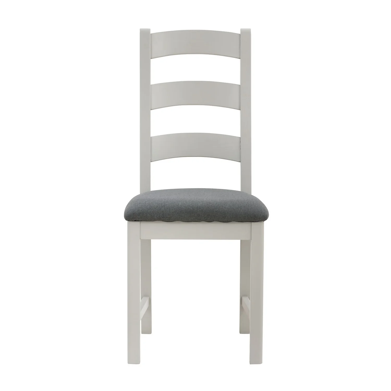 Norbury Dining Chair - Set of 2 - Grey Norbury Dining Chair - Set Of 2 - Grey -Famous Furniture Store 12940862 4474889184031431