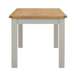 Norbury 6 Seater Dining Table - Grey 4 Norbury 6 Seater Dining Table - Grey -Famous Furniture Store 12940867 1674873335973392