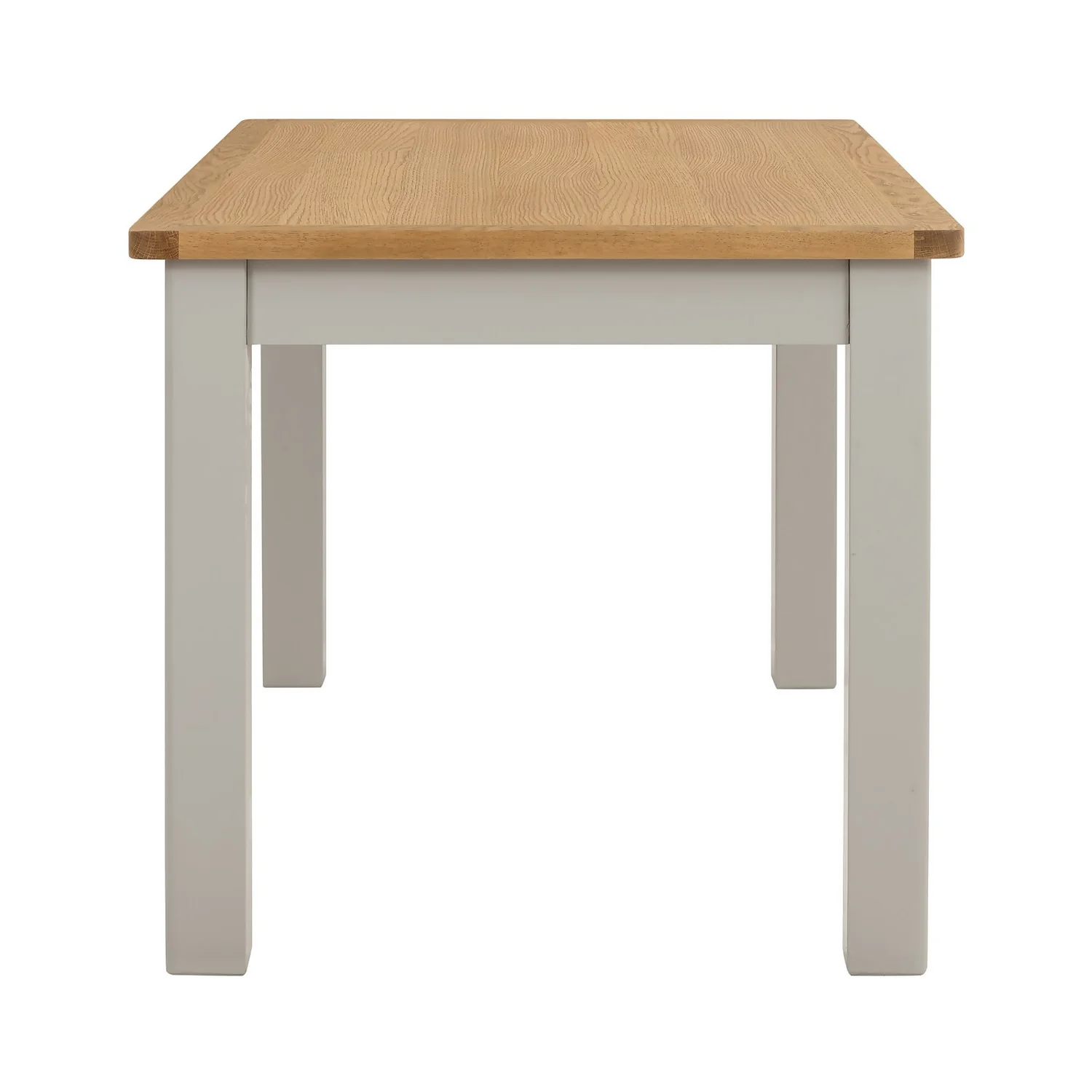 Norbury 6 Seater Dining Table - Grey Norbury 6 Seater Dining Table - Grey -Famous Furniture Store 12940867 1674873335973392