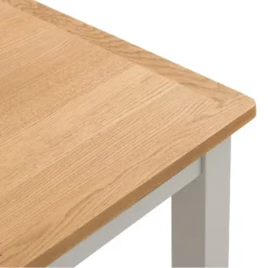 Norbury 6 Seater Dining Table - Grey 8 Norbury 6 Seater Dining Table - Grey -Famous Furniture Store 12940867 2884873336129188