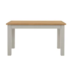 Norbury 6 Seater Dining Table - Grey 3 Norbury 6 Seater Dining Table - Grey -Famous Furniture Store 12940867 5314873335937311