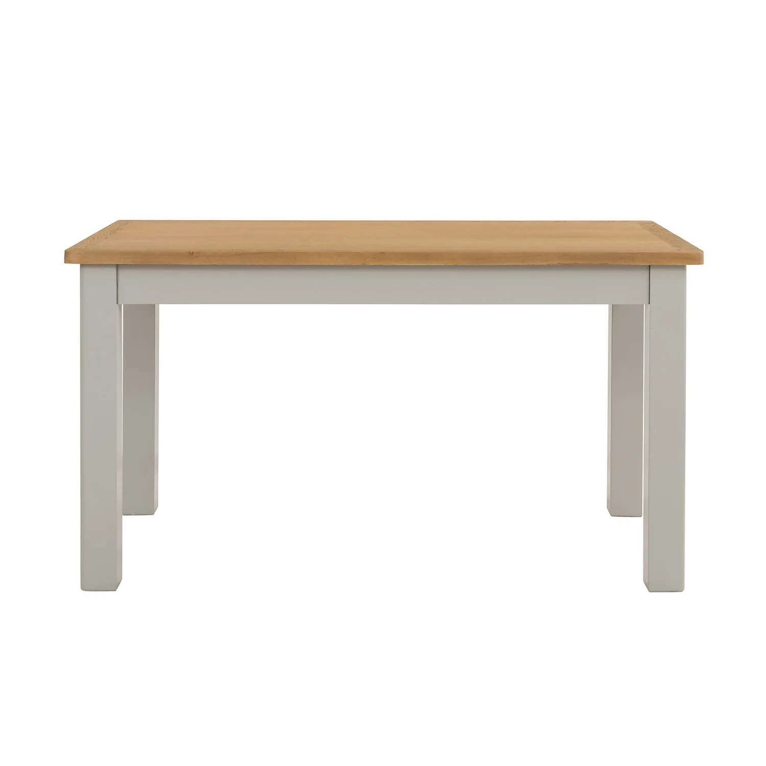Norbury 6 Seater Dining Table - Grey Norbury 6 Seater Dining Table - Grey -Famous Furniture Store 12940867 5314873335937311