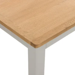 Norbury 6 Seater Dining Table - Grey 5 Norbury 6 Seater Dining Table - Grey -Famous Furniture Store 12940867 8024873336085862