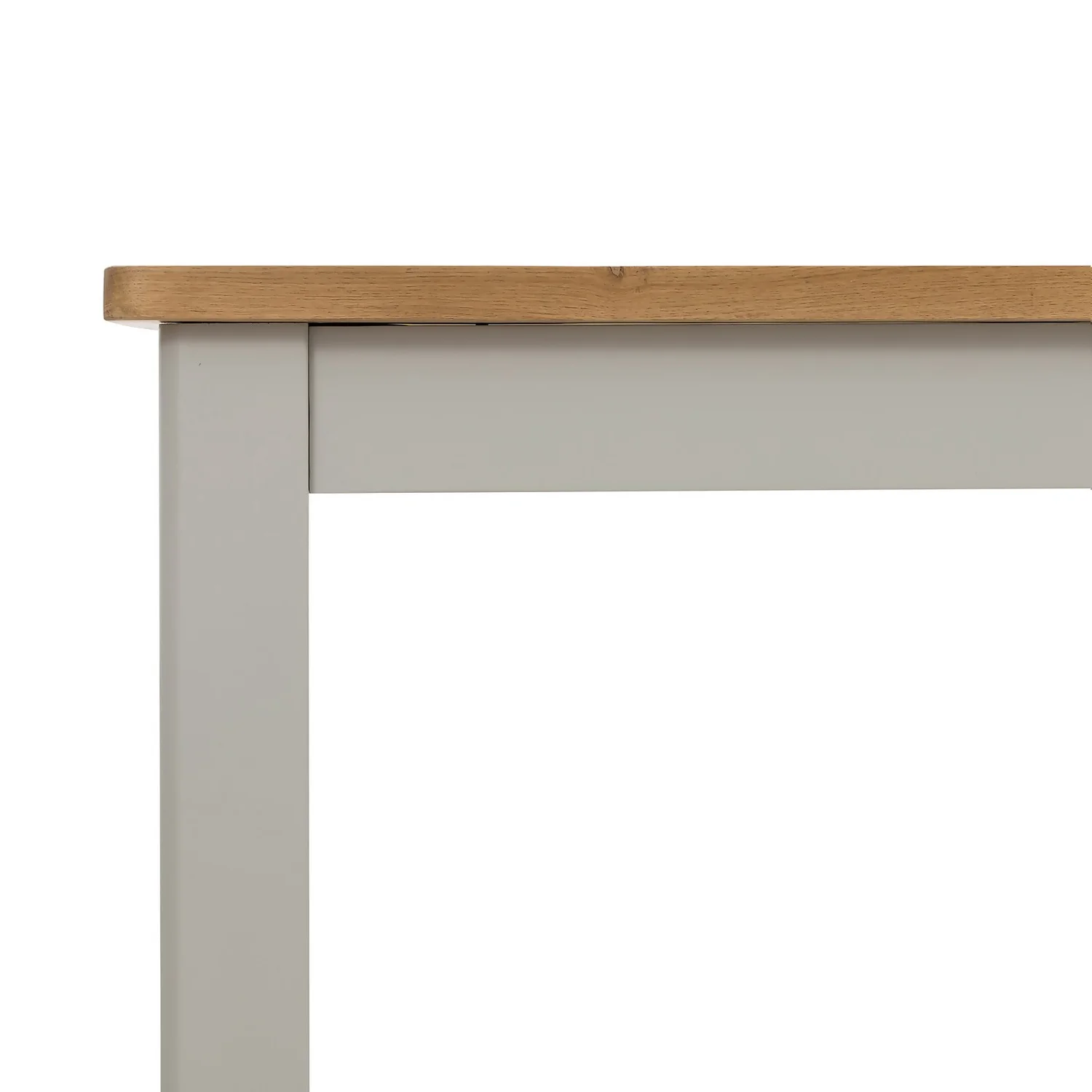 Norbury 6 Seater Dining Table - Grey Norbury 6 Seater Dining Table - Grey -Famous Furniture Store 12940867 9004873336048740