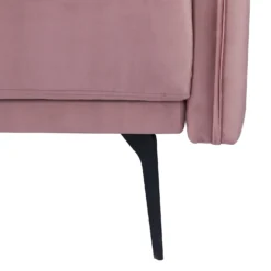 Sutton Sofa Bed - Blush -Famous Furniture Store 13222759 7964927512281646