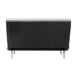 Freya Velvet Folding Sofa Bed - Grey 9 Freya Velvet Folding Sofa Bed - Grey -Famous Furniture Store 13222764 1094933444829982