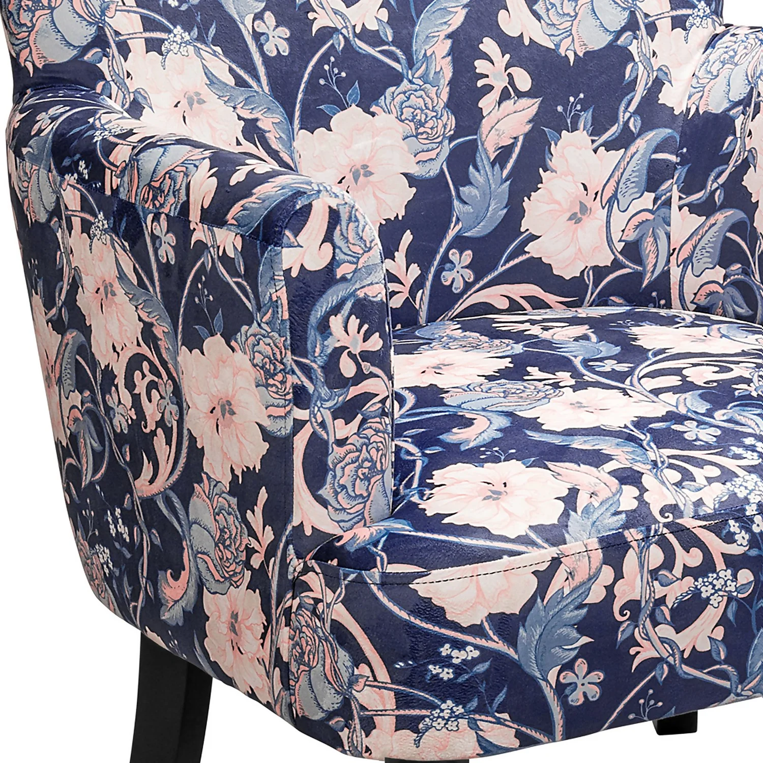 Wilma Patterned Armchair Wilma Patterned Armchair -Famous Furniture Store 13222768 1474933444659927