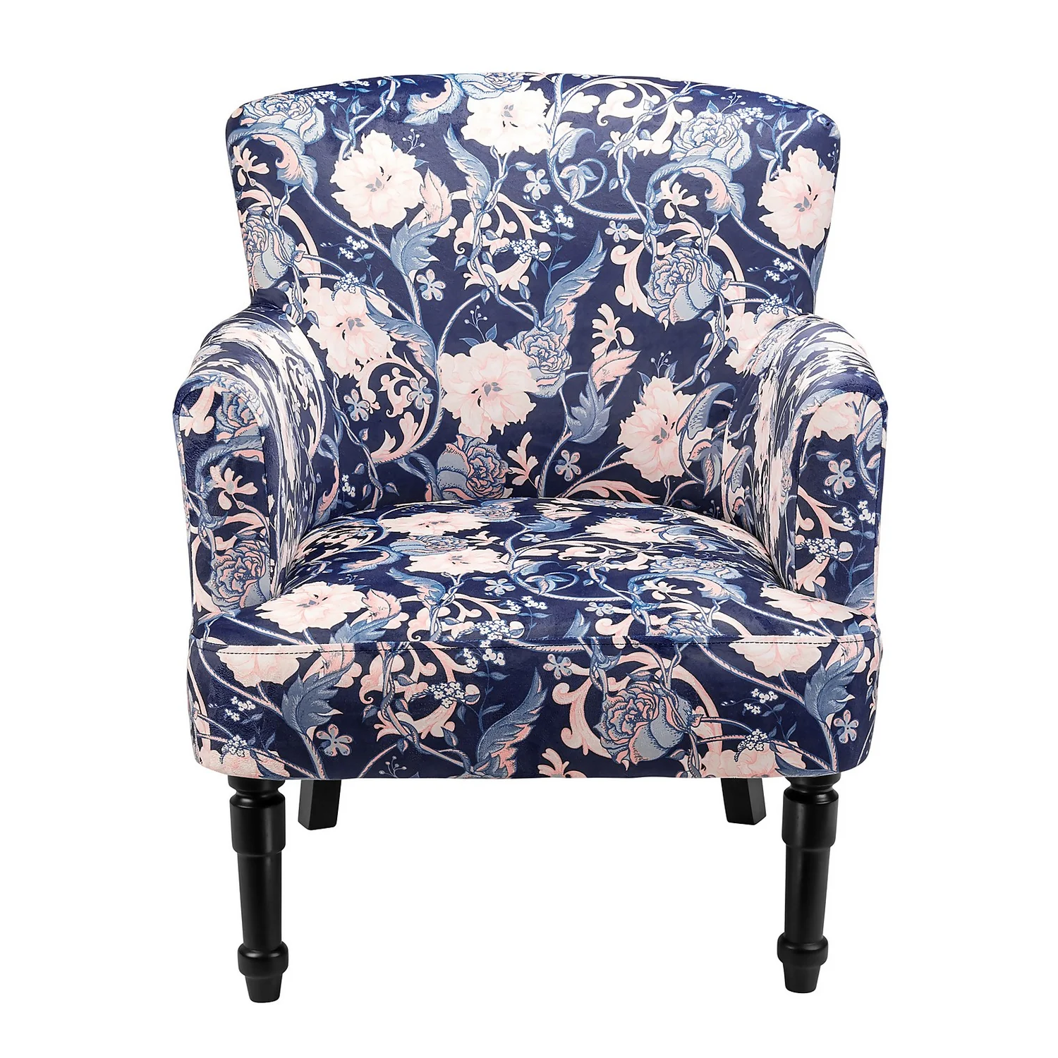 Wilma Patterned Armchair Wilma Patterned Armchair -Famous Furniture Store 13222768 3024933444521510