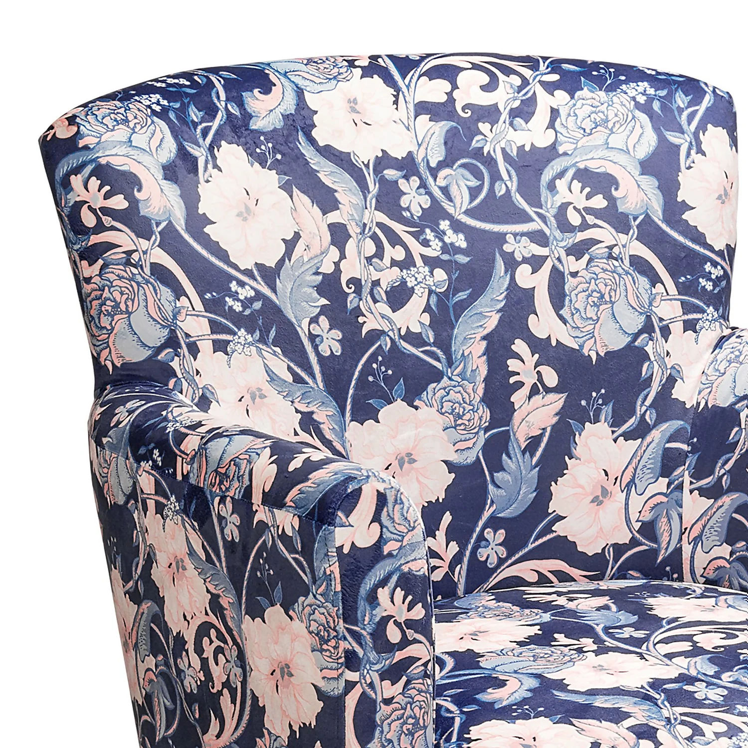 Wilma Patterned Armchair Wilma Patterned Armchair -Famous Furniture Store 13222768 8694933444611738