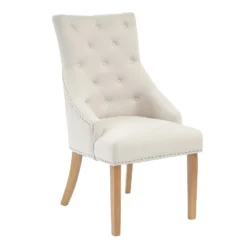 Annabelle Dining Chairs - Set Of 2 - Natural -Famous Furniture Store 13223759 6154926483579723