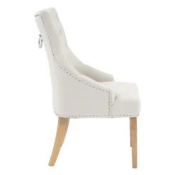 Annabelle Dining Chairs - Set Of 2 - Natural -Famous Furniture Store 13223759 6364926483671658