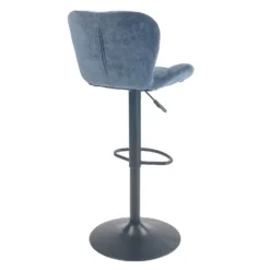 Sahara Height Adjustable Bar Stool -Famous Furniture Store 13223765 1874927306586553