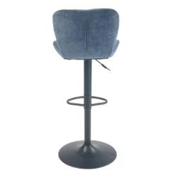 Sahara Height Adjustable Bar Stool -Famous Furniture Store 13223765 1884927306627587