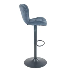 Sahara Height Adjustable Bar Stool -Famous Furniture Store 13223765 2124927306545489