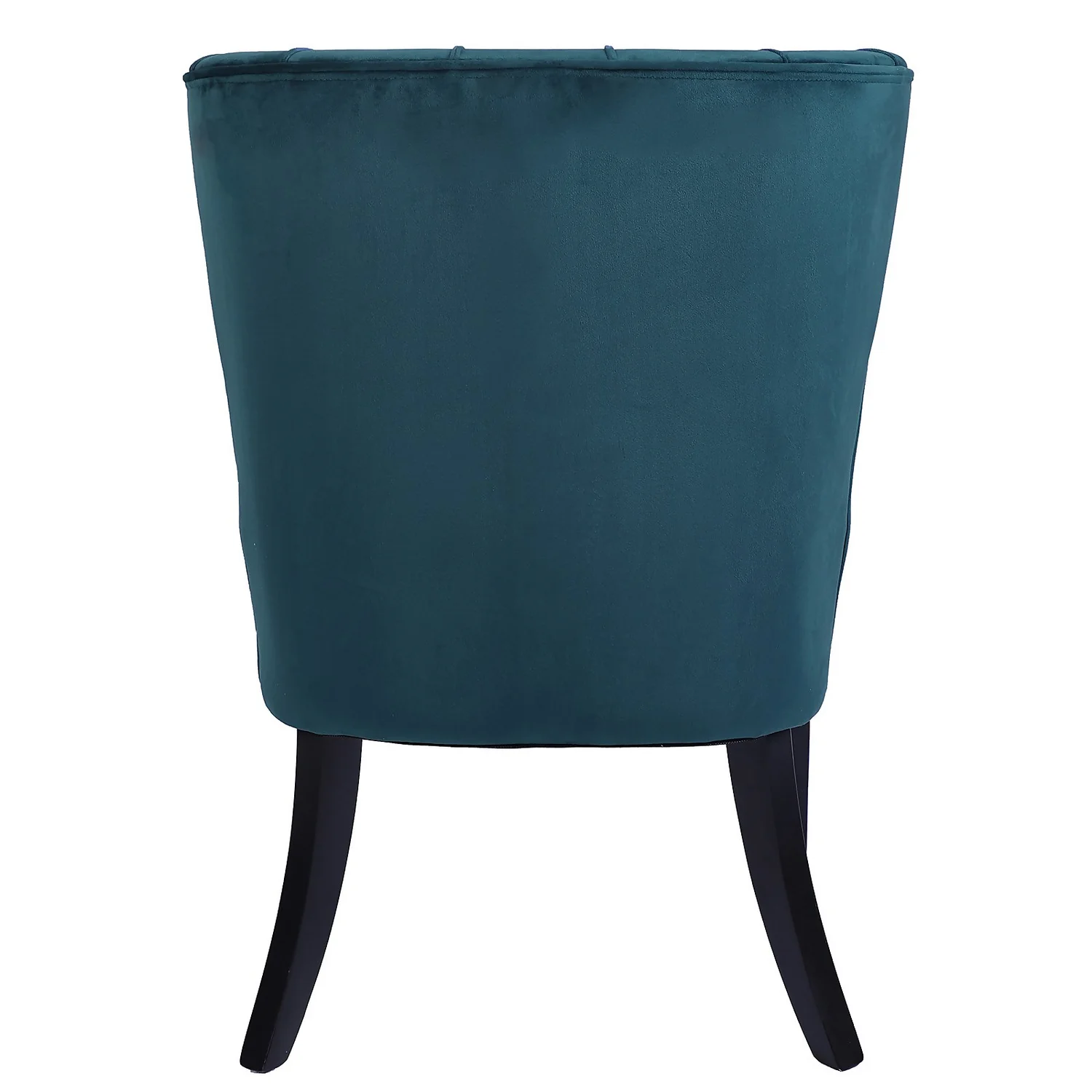 Sadie Velvet Accent Chair - Aegean Blue Sadie Velvet Accent Chair - Aegean Blue -Famous Furniture Store 13223769 1564958840691306