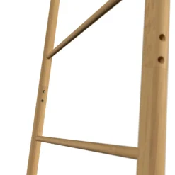 Bamboo Storage Ladder -Famous Furniture Store 13231130 9154930158609663