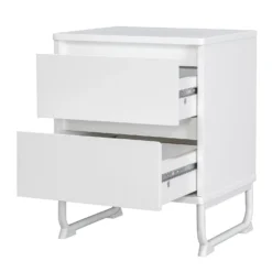Milo 2 Drawer Bedside Chest -Famous Furniture Store 13244351 5434947507693000