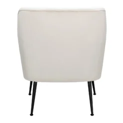 The Accent Chair - Cream 3 The Accent Chair - Cream -Famous Furniture Store 13514414 4054961772160044