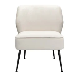 The Accent Chair - Cream 2 The Accent Chair - Cream -Famous Furniture Store 13514414 7694961772105996