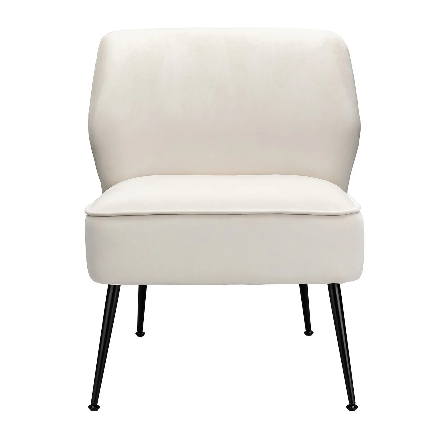 The Accent Chair - Cream The Accent Chair - Cream -Famous Furniture Store 13514414 7694961772105996