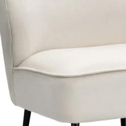 The Accent Chair - Cream 5 The Accent Chair - Cream -Famous Furniture Store 13514414 7984961772221337
