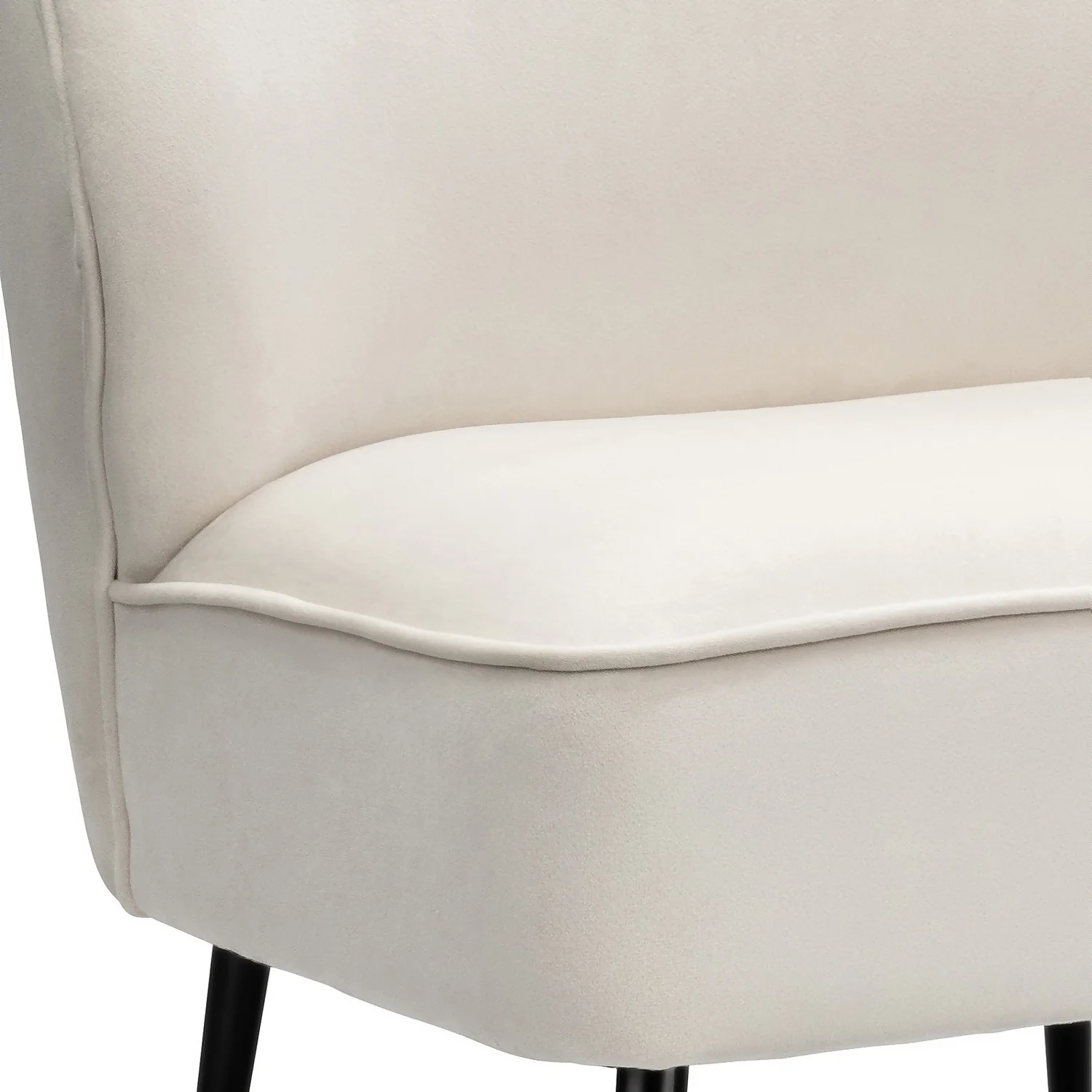 The Accent Chair - Cream The Accent Chair - Cream -Famous Furniture Store 13514414 7984961772221337