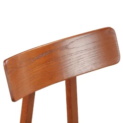 Baxter Oak Dining Chairs - Set Of 2 4 Baxter Oak Dining Chairs - Set Of 2 -Famous Furniture Store 13514416 1044963832005437