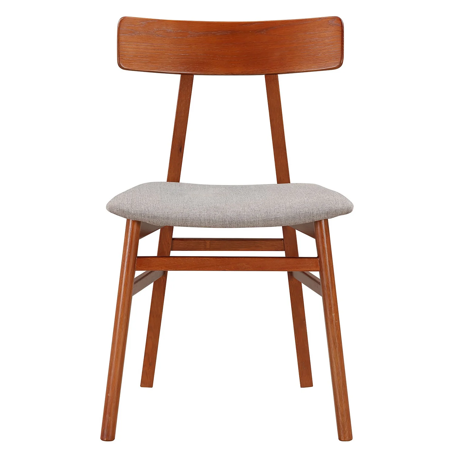 Baxter Oak Dining Chairs - Set of 2 Baxter Oak Dining Chairs - Set Of 2 -Famous Furniture Store 13514416 1134963831956912