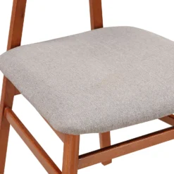 Baxter Oak Dining Chairs - Set Of 2 5 Baxter Oak Dining Chairs - Set Of 2 -Famous Furniture Store 13514416 6724963832047338