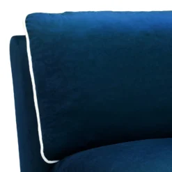 Pippa Pillow Accent Chair - Blue -Famous Furniture Store 13514417 1154997229863160