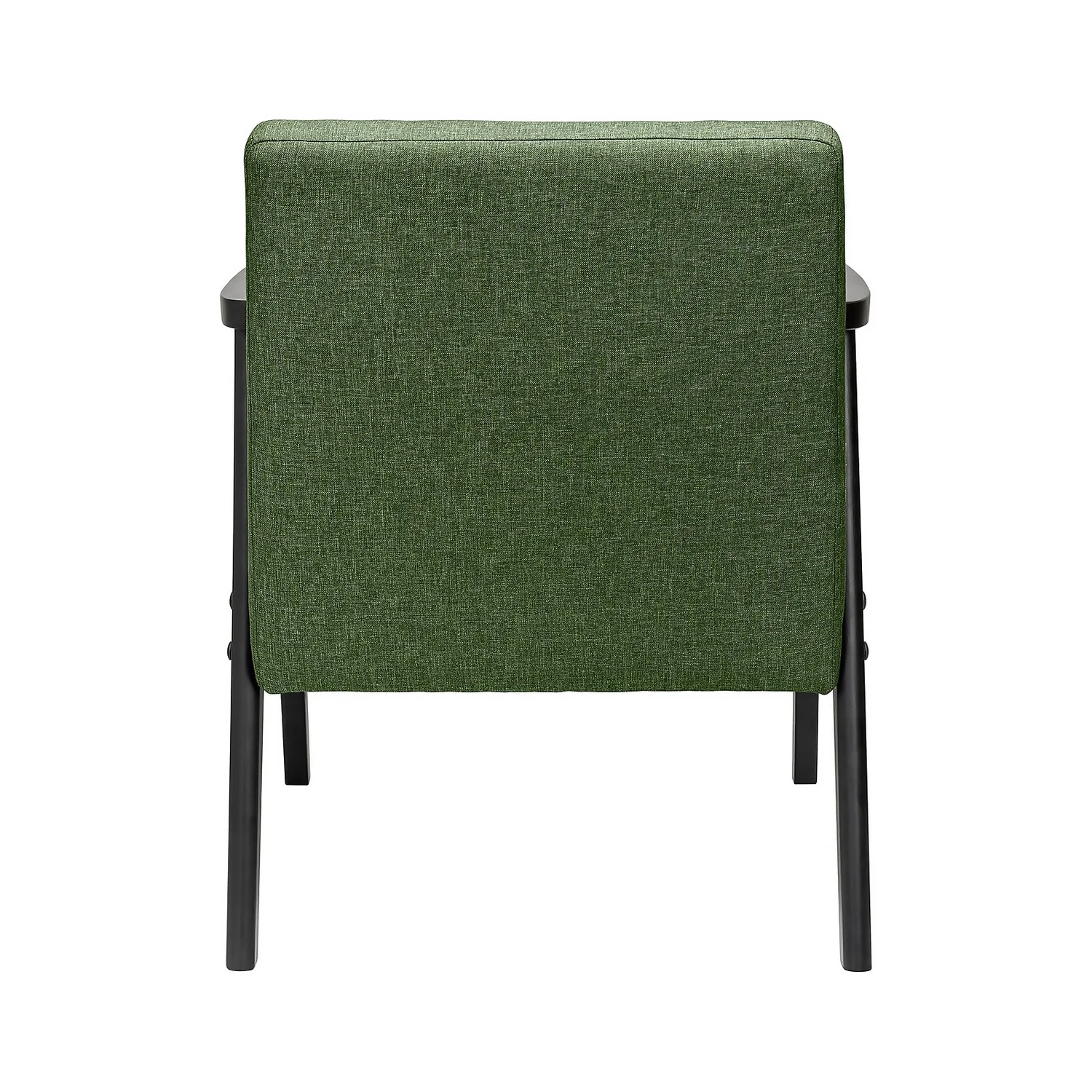 Alex Mid Century Armchair - Green Alex Mid Century Armchair - Green -Famous Furniture Store 13514418 1924964542989690