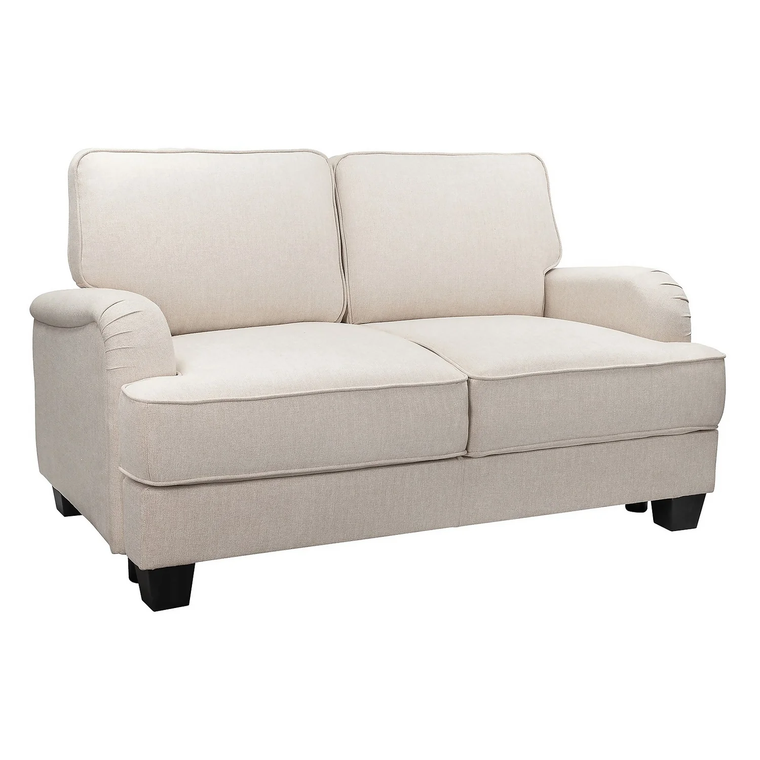 Dora 2 Seater Sofa in a Box - Natural Dora 2 Seater Sofa In A Box - Natural -Famous Furniture Store 13514426 1634965327554730