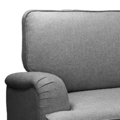 Dora 2 Seater Sofa In A Box - Charcoal 4 Dora 2 Seater Sofa In A Box - Charcoal -Famous Furniture Store 13514428 1574963838420439