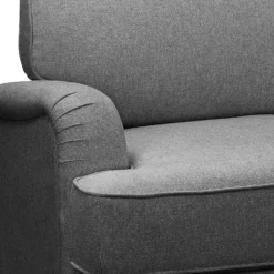 Dora 2 Seater Sofa In A Box - Charcoal 5 Dora 2 Seater Sofa In A Box - Charcoal -Famous Furniture Store 13514428 1764963838455248