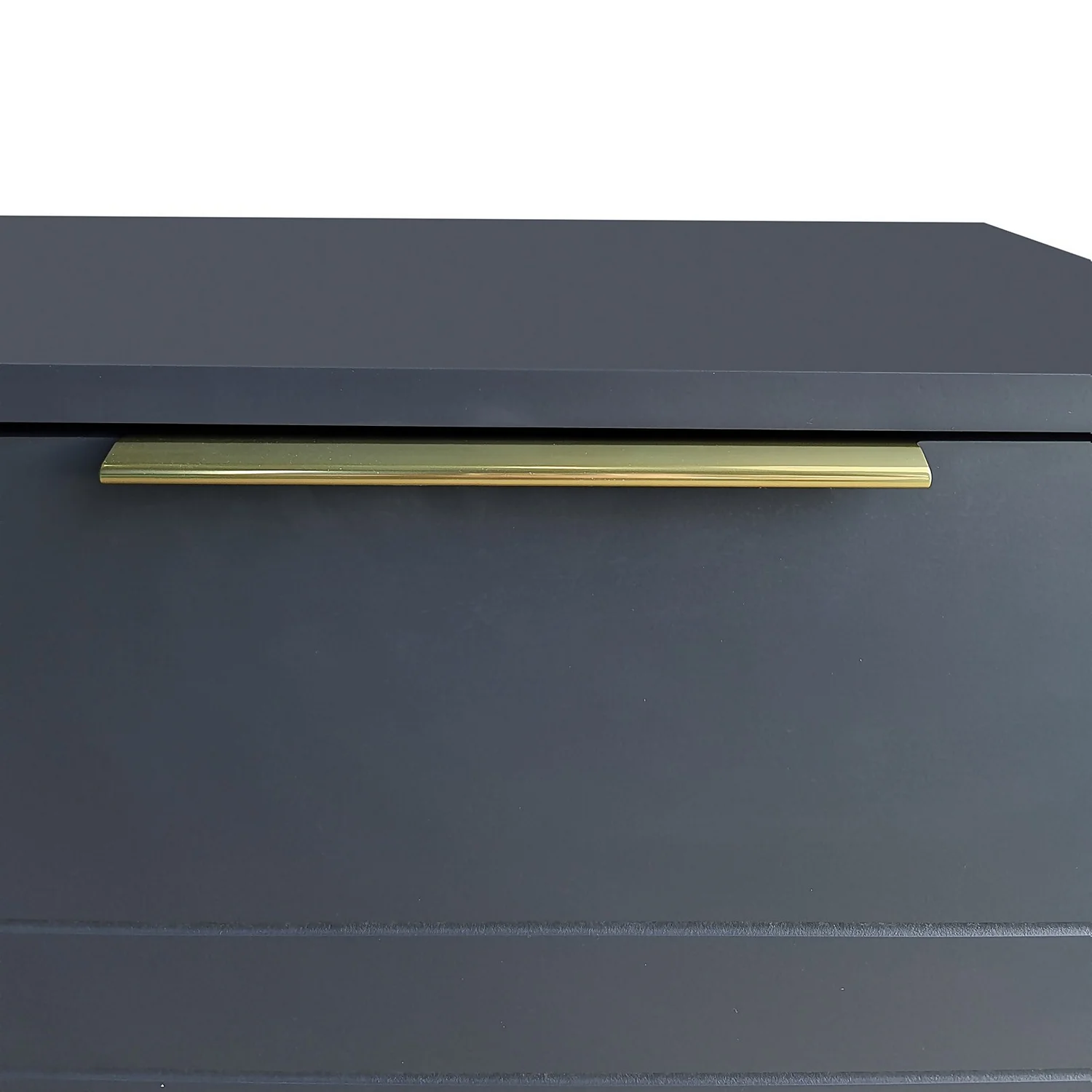 Lewis Compact TV Unit - Grey Lewis Compact TV Unit - Grey -Famous Furniture Store 13633734 4704998257913675