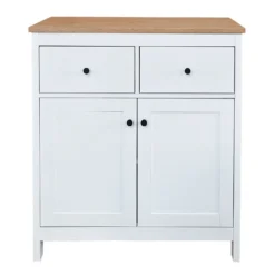 Ren Small Sideboard - White -Famous Furniture Store 13633738 8894975192807641