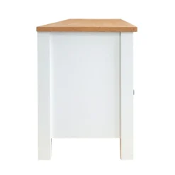 Ren Wide TV Unit - White 4 Ren Wide TV Unit - White -Famous Furniture Store 13633739 9324975449751740