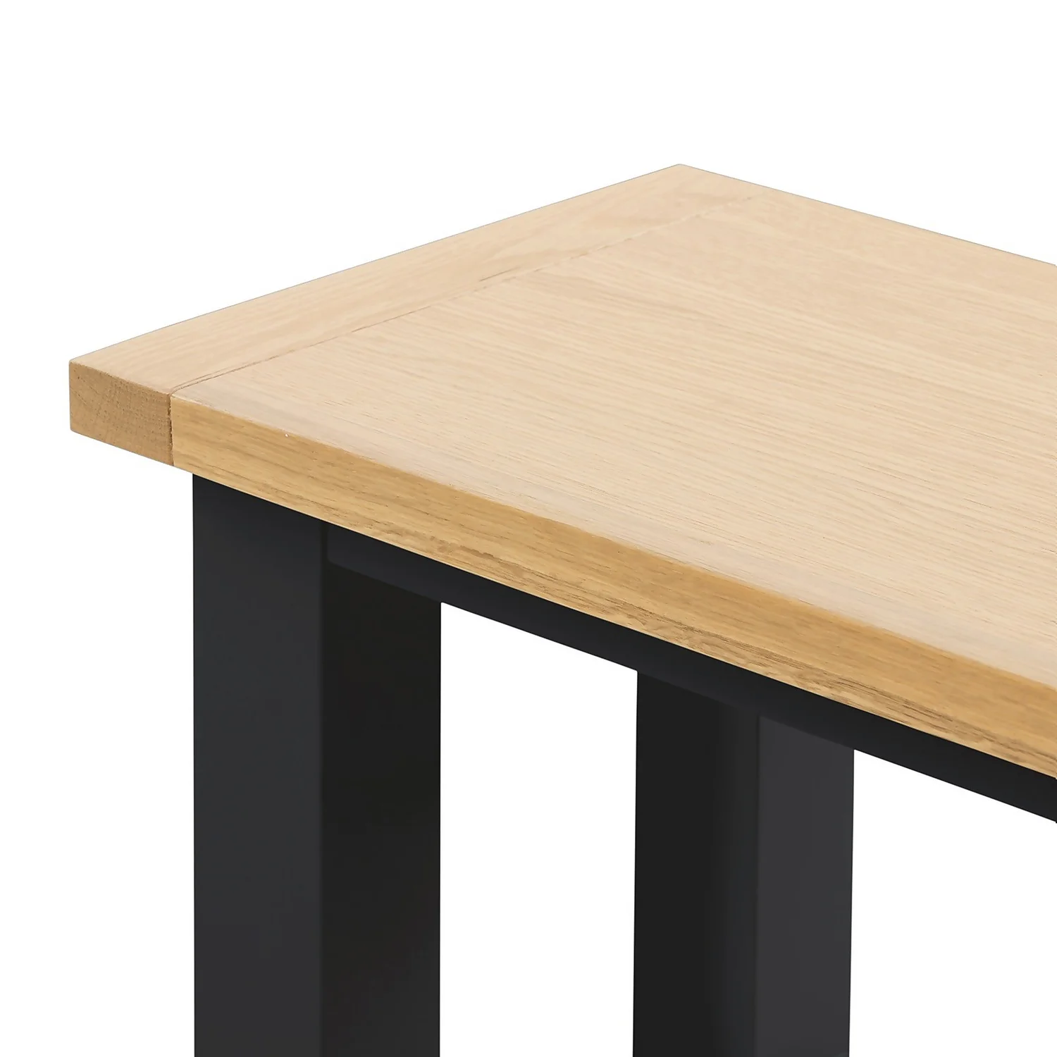 Ashstead Tall Side Table - Charcoal Ashstead Tall Side Table - Charcoal -Famous Furniture Store 13642199 2114953455934834