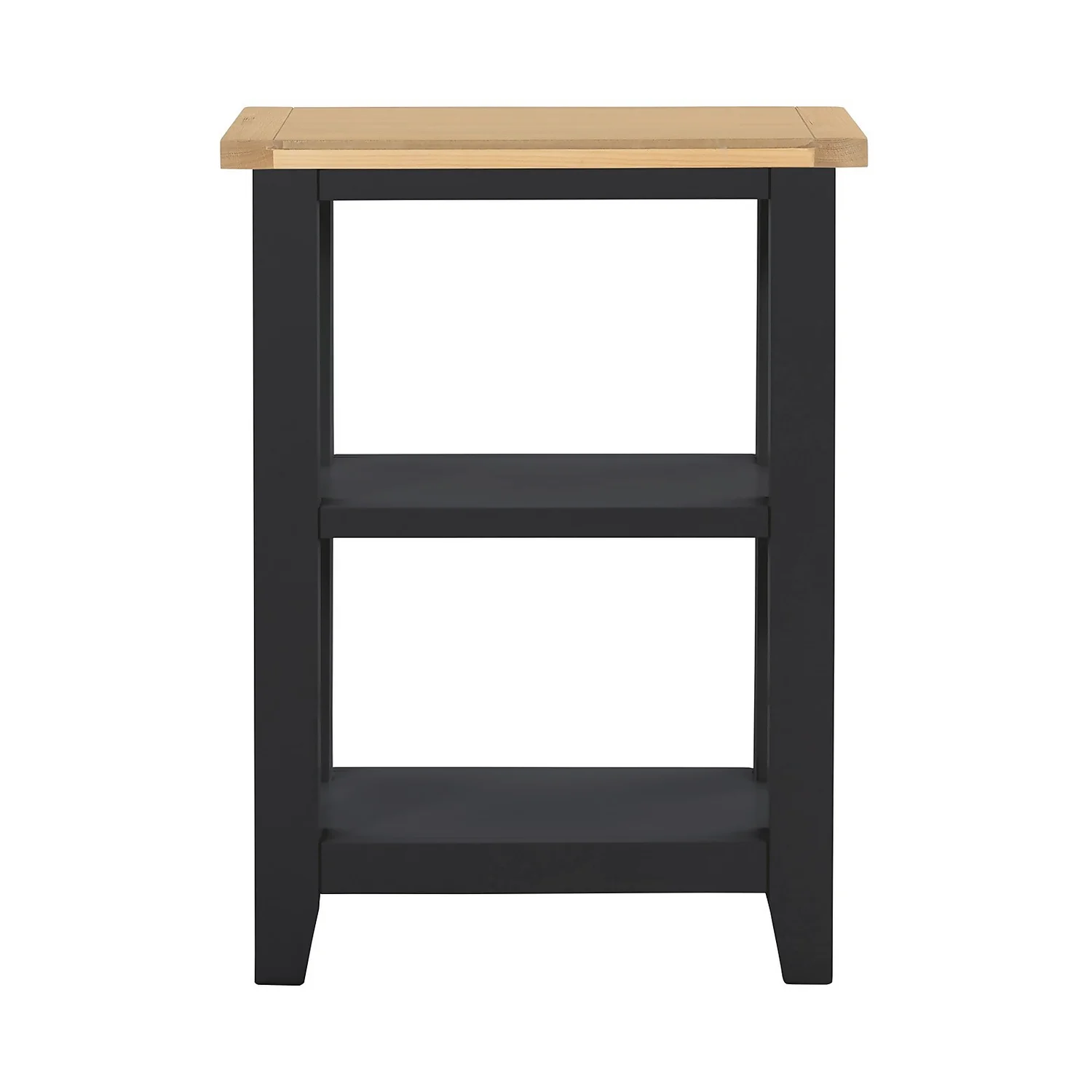 Ashstead Tall Side Table - Charcoal Ashstead Tall Side Table - Charcoal -Famous Furniture Store 13642199 8104953455706762