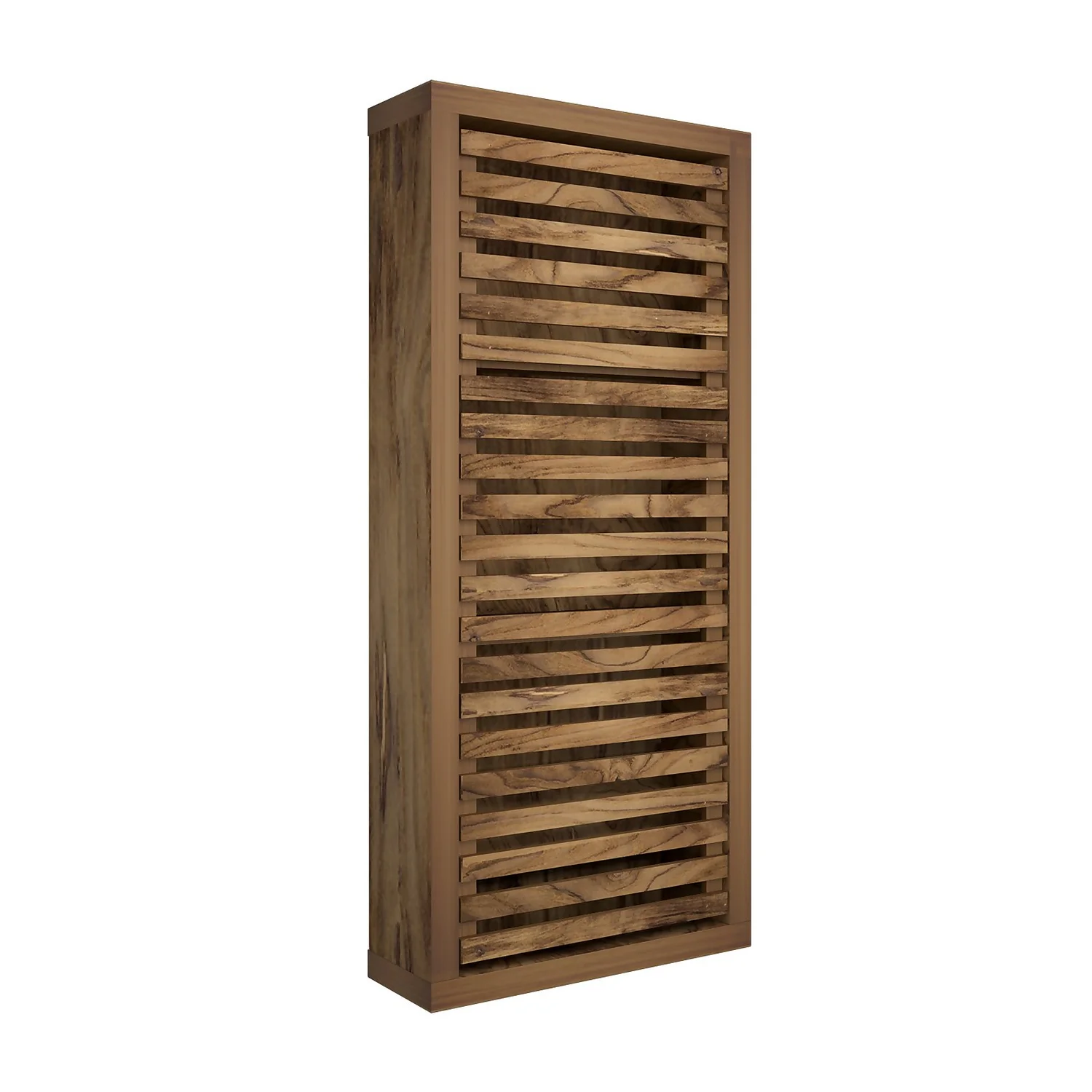 Erik Slatted Shoe Storage Unit Erik Slatted Shoe Storage Unit -Famous Furniture Store 13642845 9975036607857274