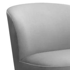 Amy Occasional Chair - Grey 4 Amy Occasional Chair - Grey -Famous Furniture Store 13644148 1014965327665253